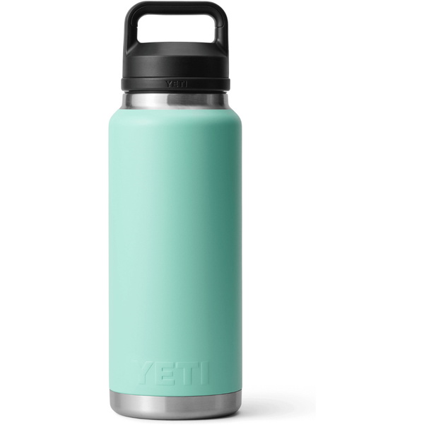 2026 YETI Rambler 26 OZ Bottle With Chug Cap 70000000485 - Seafoam